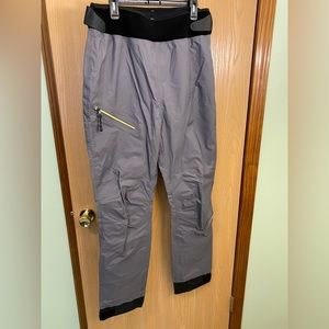 BNWT NRS Endurance Splash Pants